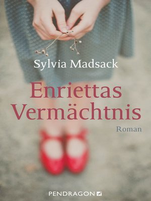 cover image of Enriettas Vermächtnis